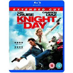 Knight and Day [Blu-ray]
